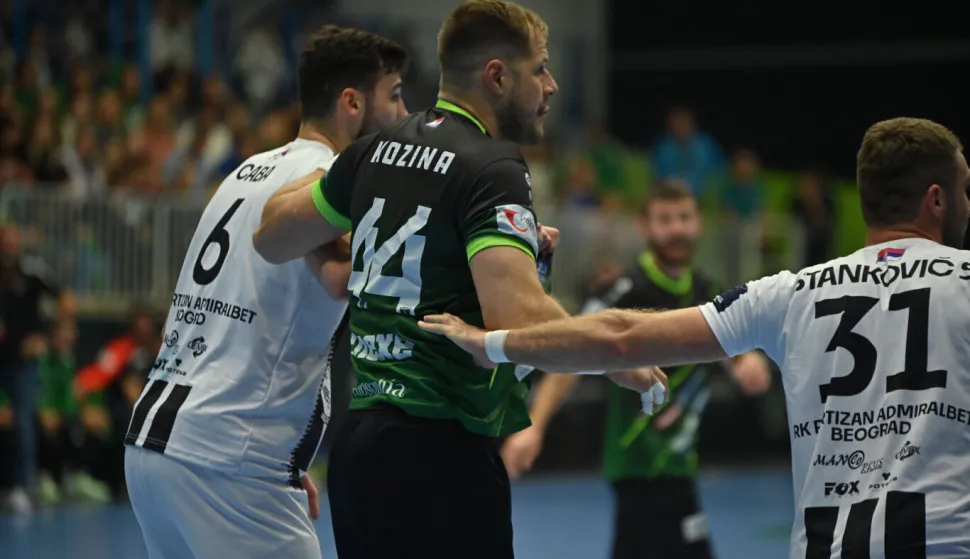 Za pobjedu (samo) tisuću eura