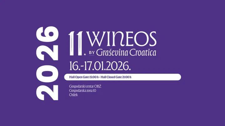 WineOS bit će u siječnju 2026.