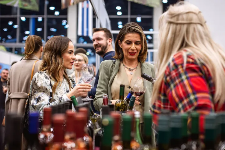 WineOS bit će u siječnju 2026.