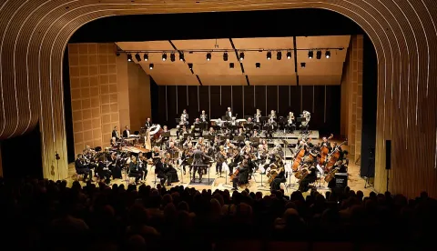 dvorana franjo krežma, otvorenje, 27.09.2024