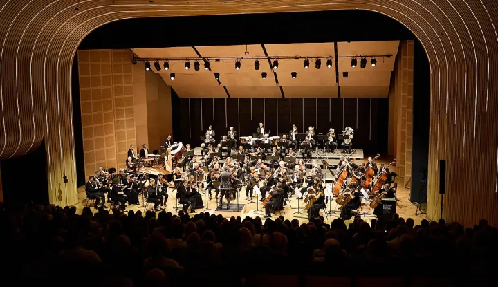 dvorana franjo krežma, otvorenje, 27.09.2024