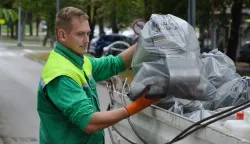 ĐakovoKomunalac UniverzalOdvoz metalne ambalažeListopad 2025.