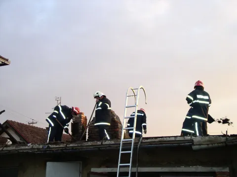 Novi Vatrogasni dom za belomanastirske dobrovoljne vatrogasce