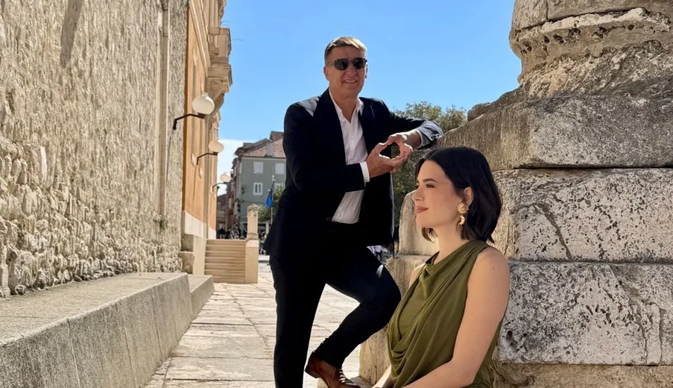 Mia Dimšić snimila s Bralićem “Nemoj noći brzo proći”