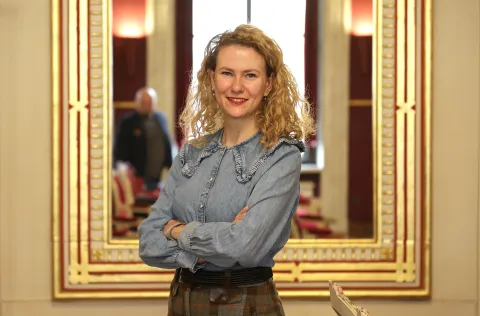 Nikola Šubić Zrinjski: Povijesna priča i zrcalo patnji mladog čovjeka