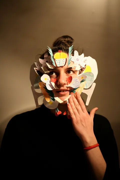 Maja Ogrizović: Pristup filmu i kulturi osnovno je ljudsko pravo