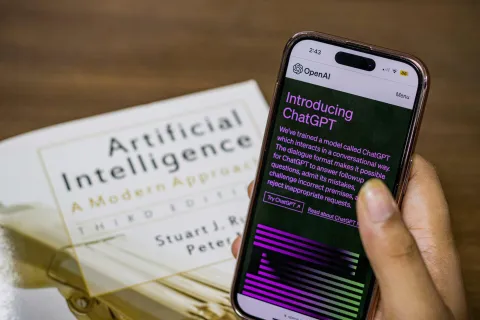 umjetna inteligencija