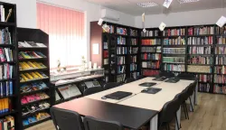 Čepinci jedini u Hrvatskoj imaju besplatnu knjižnicu