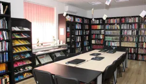 Čepinci jedini u Hrvatskoj imaju besplatnu knjižnicu