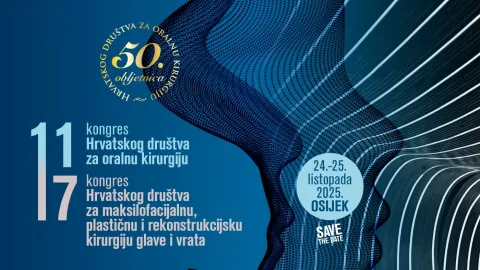 Osijek domaćin dvaju kongresa s dosad neviđenim programom