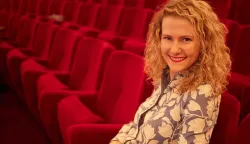 Lea Anastazija Fleger: Zanimljivo mi je bilo otkrivati drugu, intimnu stranu tog Zajčeva lika