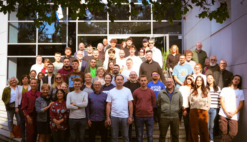 Evanđeosko teološko veleučilište u Osijeku