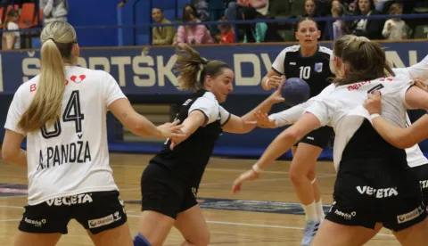 Kordi: S kakvim god sastavom istrčimo na parket, želimo dati maksimum