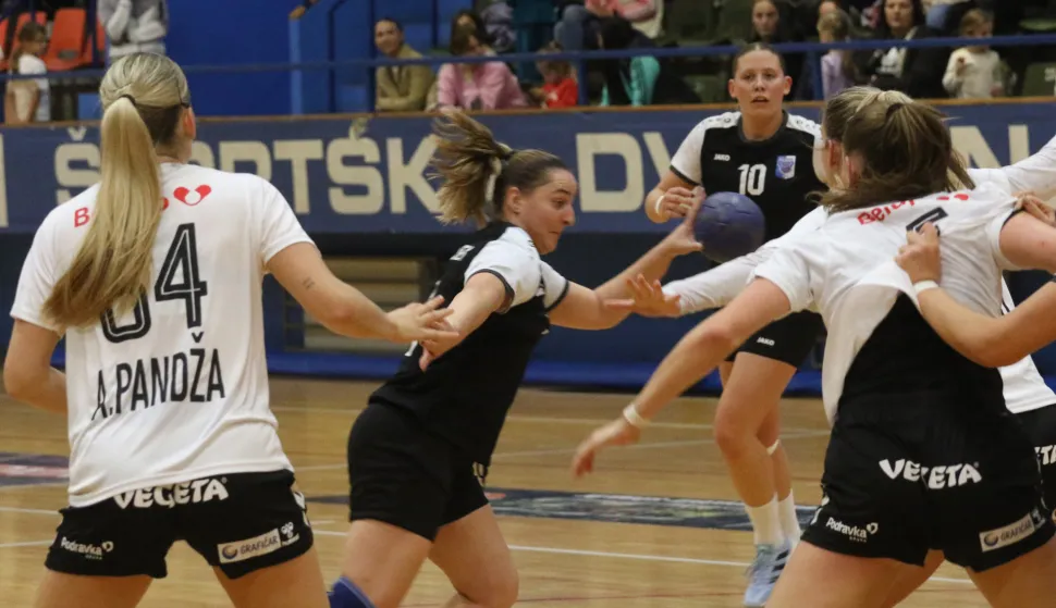 Kordi: S kakvim god sastavom istrčimo na parket, želimo dati maksimum