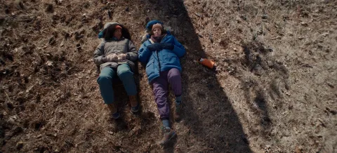 Film "Poluotok" Osječanina Davida Ga&scaron;e na Zagreb Film Festivalu