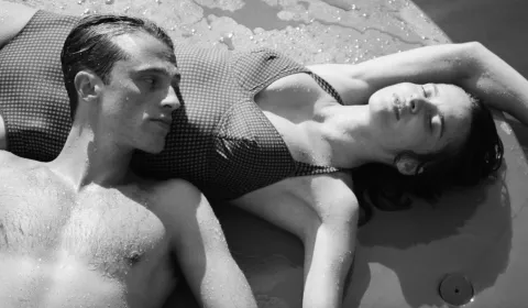 Film "Poluotok" Osječanina Davida Ga&scaron;e na Zagreb Film Festivalu