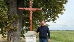 Krajputaš u Ivanovcu