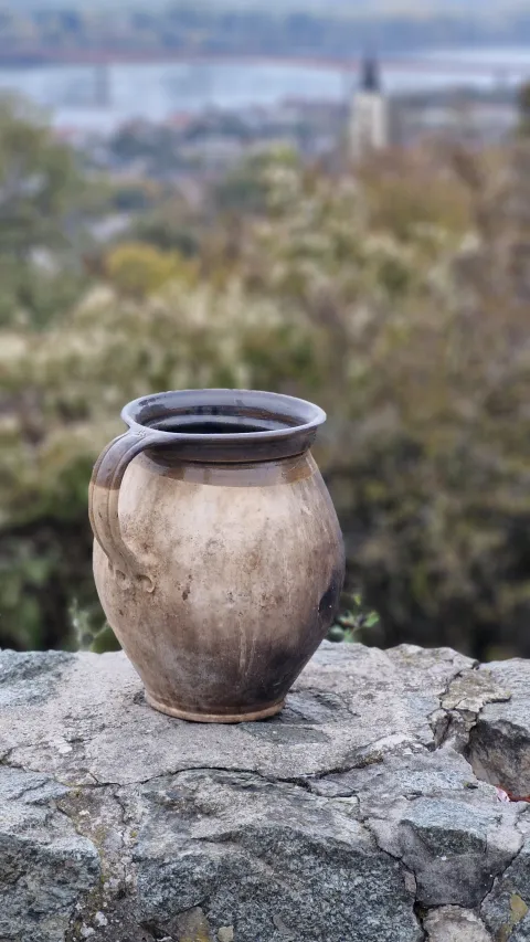 Nastavio se Mjesec baranjske kuhinje: Sarma u ćupu, riba u zemljanoj tanjurači...