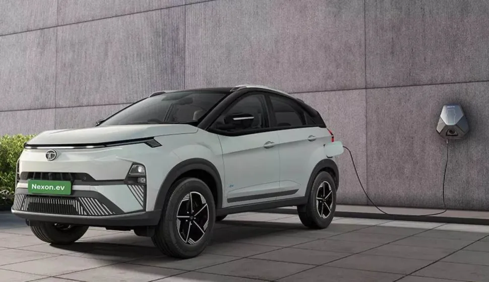 Indija električni auti