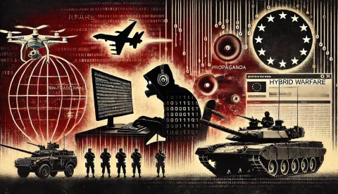 MAGAZIN TEMAMEPs support a unified EU response to Russian violations and hybrid warfare attacks – INSIGHT EUInsight EU Monitoring