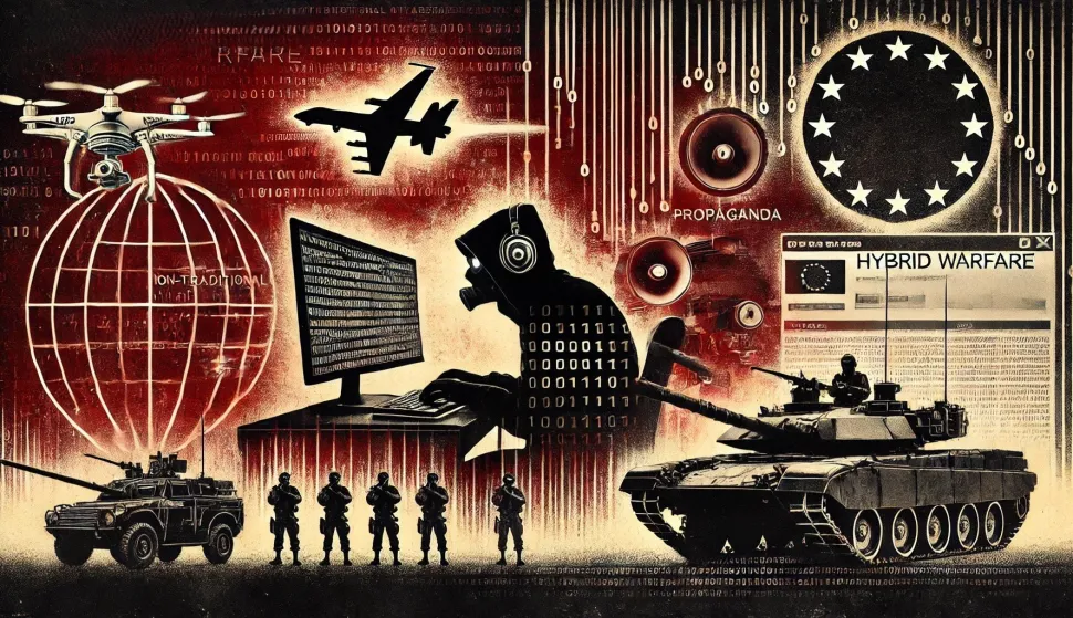 MAGAZIN TEMAMEPs support a unified EU response to Russian violations and hybrid warfare attacks – INSIGHT EUInsight EU Monitoring