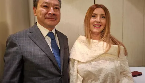 MAGAZIN INADAULET_BATRASHEV__veleposlanik_Kazahstana_i_Ina_Stasevic