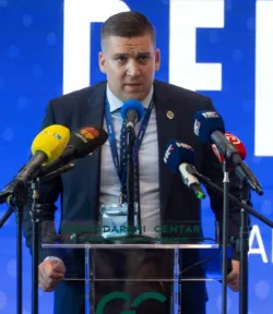 MAGAZIN KRISTIJAN ILOVACA ZAGREB