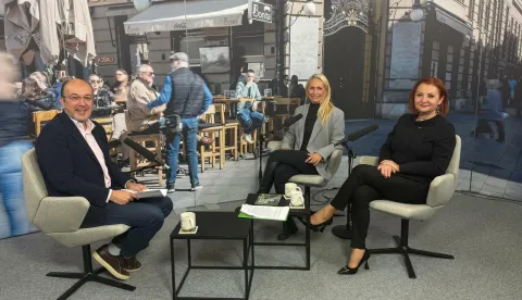 MAGAZIN SPICACredit: MANJGURABioraznolikost, što je to - Krešimir Macan, Dubravka Sandev i Tatjana Masten Milek