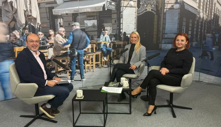 MAGAZIN SPICACredit: MANJGURABioraznolikost, što je to - Krešimir Macan, Dubravka Sandev i Tatjana Masten Milek