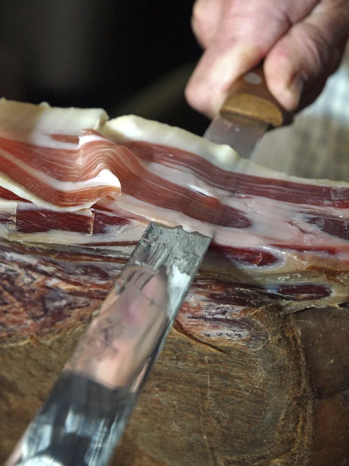 PROIZVODNJA ŠAMPIONSKOG PRŠUTA U DUGOPOLJU