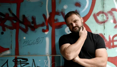 Osijek domaćin 5. PUnKt festivala – spoj književnosti, filma, plesa i performansa