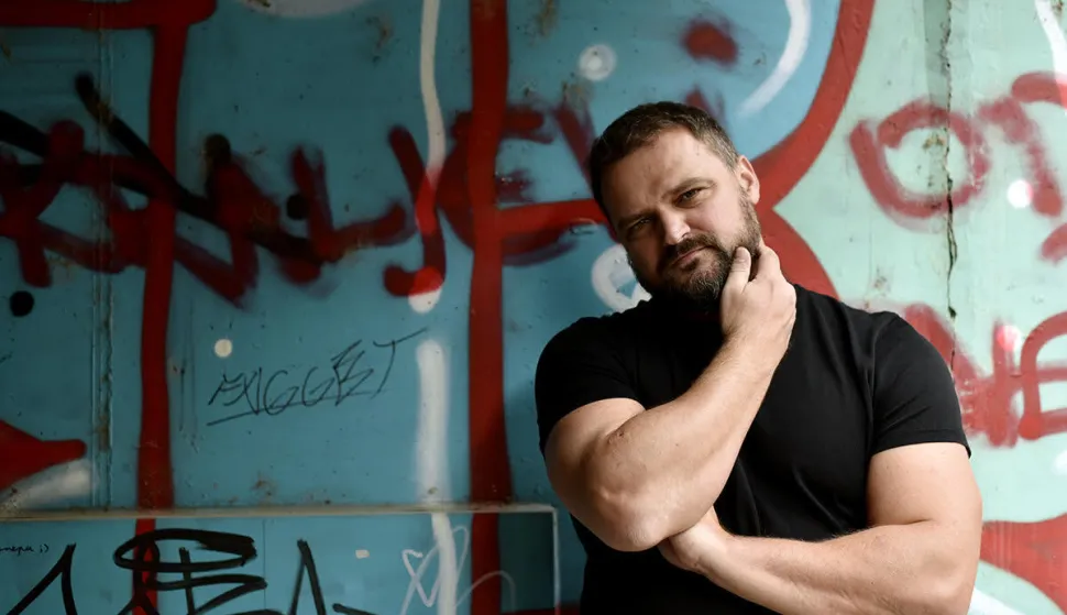 Osijek domaćin 5. PUnKt festivala – spoj književnosti, filma, plesa i performansa