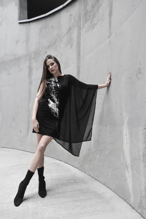 Dunja Bajić: Svaka žena u ormaru mora imati ono što joj daje slobodu i istinu