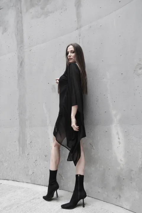 Dunja Bajić: Svaka žena u ormaru mora imati ono što joj daje slobodu i istinu