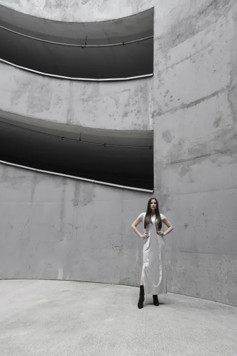 Dunja Bajić: Svaka žena u ormaru mora imati ono što joj daje slobodu i istinu