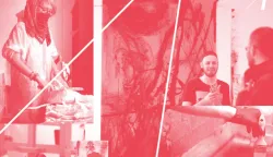 Prilika za nova znanja i vještine: Na Akademiji za umjetnost i kulturu započinje izvođenje osam programa cjeloživotnog obrazovanja