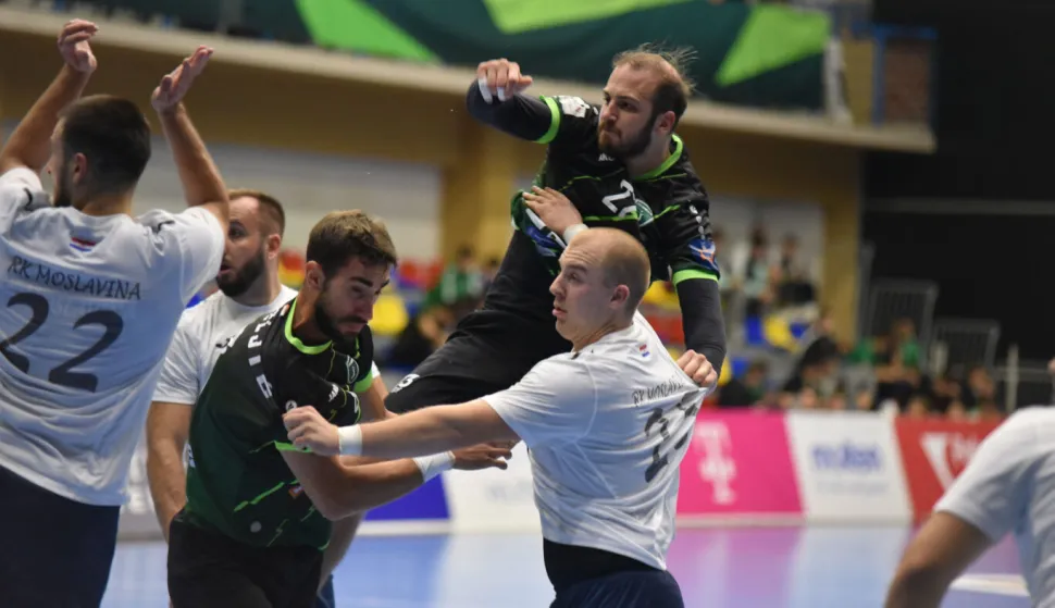 Zbog Španjolaca je bilo i dosta neprospavanih noći