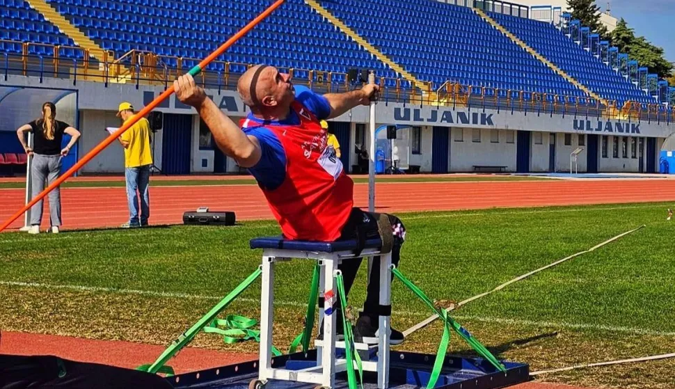 Sljedeće sezone izazov je EP