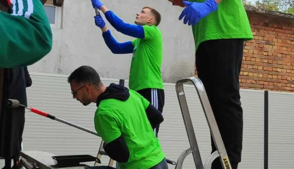 ĐakovoAkcija 72 sata bez kompromisaListopad 2025.