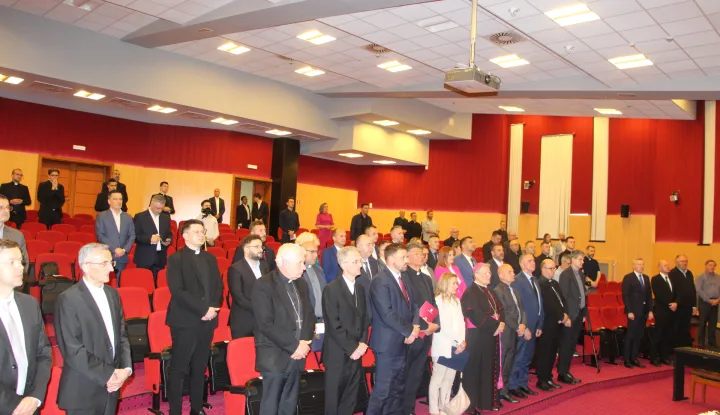 Znanstveni skup "Kralj Tomislav - prošlost u sadašnjosti"