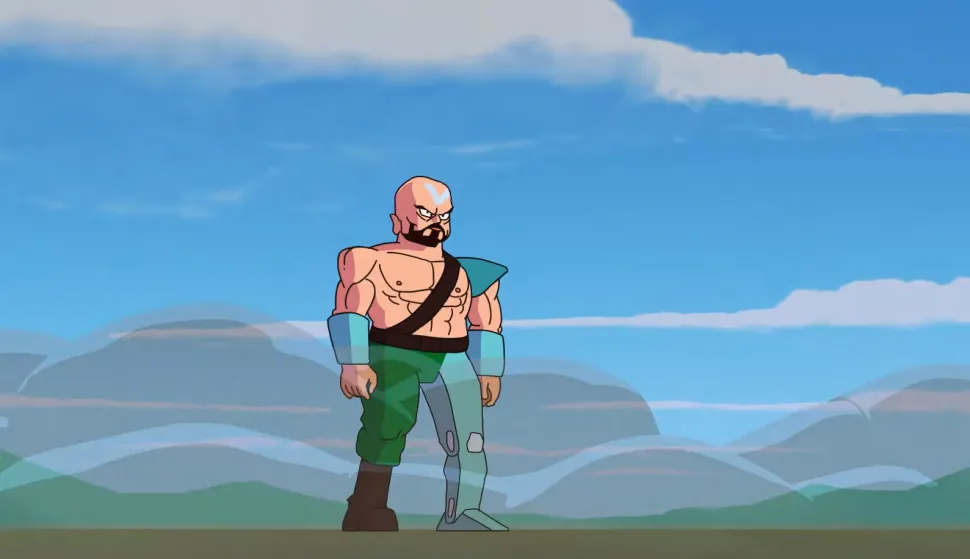 Nakon tri dana napetosti, medijskih natpisa, objava i burnih komentara na društvenim mrežama, Baby Lasagna i Vojko V otkrili su istinu iza svoje navodne svađe. Sve je bio dio pažljivo osmišljene kampanje za njihov duet "Beskonačna osveta 2".