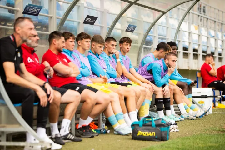 BSK BIJELO BRDO RUJAN 2025FOTO: MATIJA VUKOVIĆ/BSK