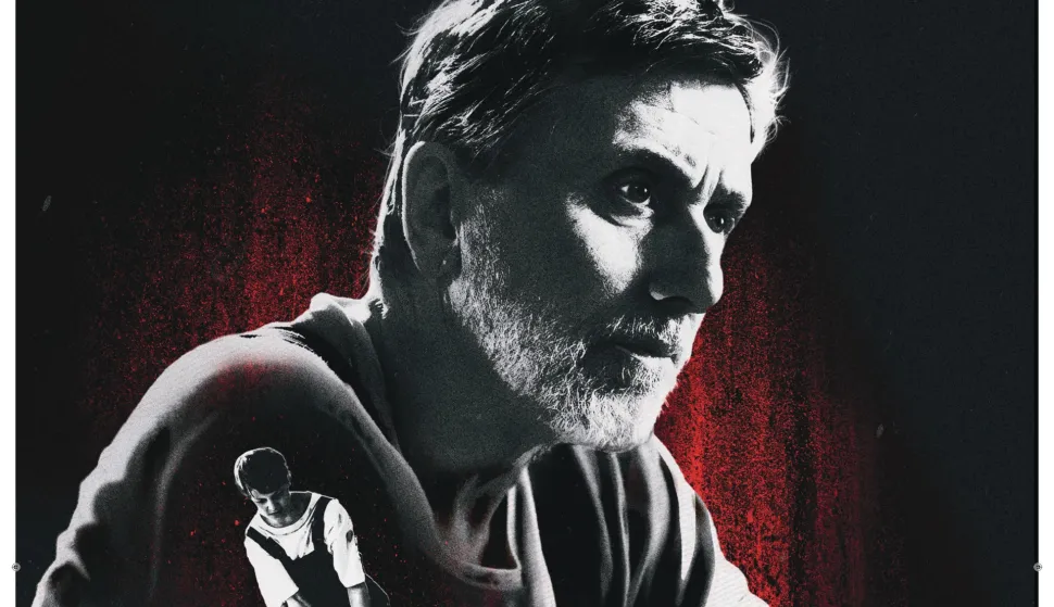 Film 260 DANA, plakat