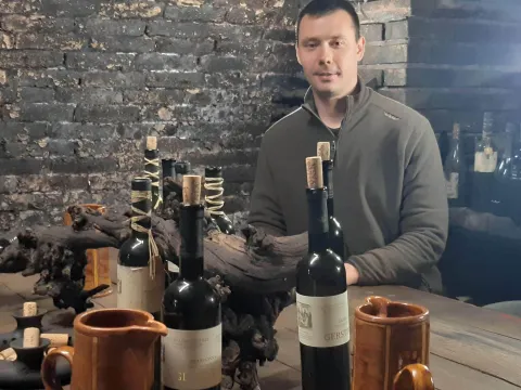 Baranjsko vinogorje: Zavr&scaron;en najveći dio berbe grožđa, očekuju se vrhunska vina