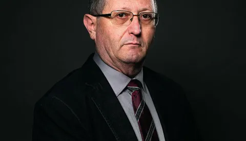 MAGAZIN MARINKO OGORECJUTARNJI/Globus - 'Putin će, u ovom slučaju, pobijediti već na proljeće. Nedopustivo je što radi Volodimir Zelenski...'