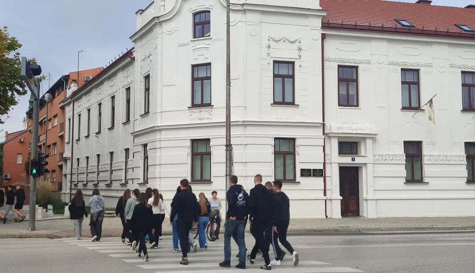 Proračuni im prodišu tek s fiskalnim izravnanjem