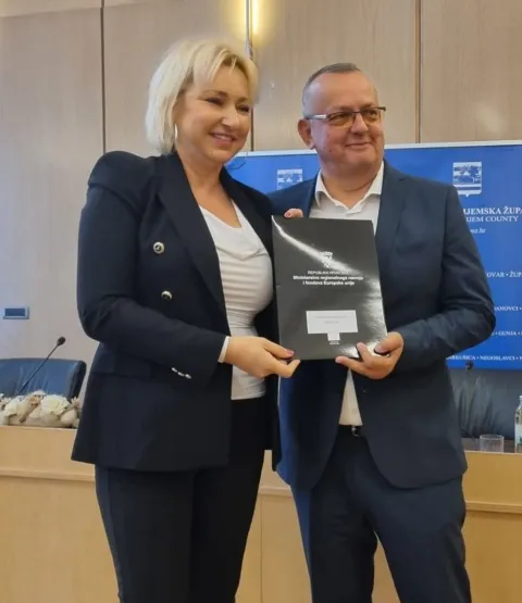 Proračuni im prodišu tek s fiskalnim izravnanjem