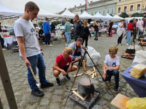 Mladi Baranjci s Dunava skuhali su pobjednički fi&scaron;