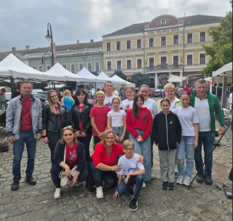 Mladi Baranjci s Dunava skuhali su pobjednički fi&scaron;
