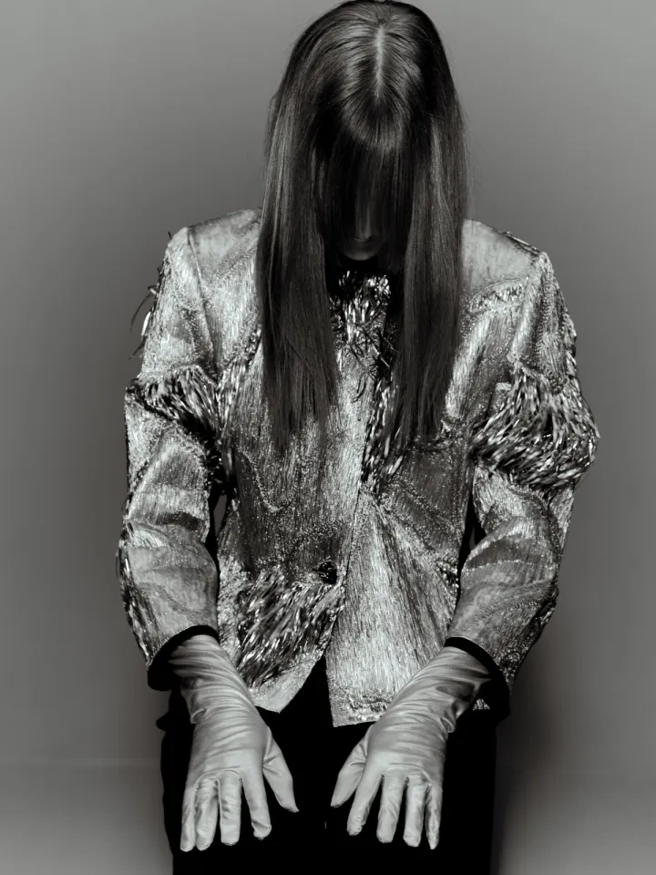 Siluete, odvažnije nego ikada, postaju glavni lik ovog modnog filma